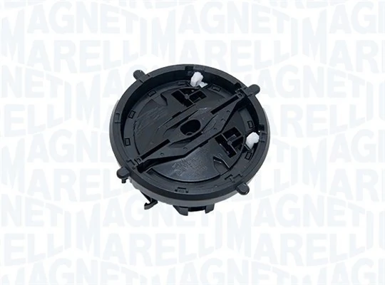Control Element, exterior mirror
